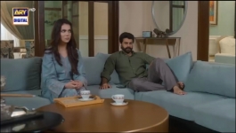 Naqaab - Episode 09 - 9th March 2025